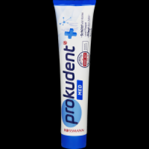 Zahncreme 0.55 €