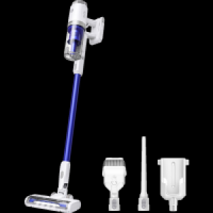 Rossmann Eufy Akku-Handstaubsauger HomeVac S11 Reach White