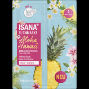 Tuchmask Aloha Hawaii 2.39 €