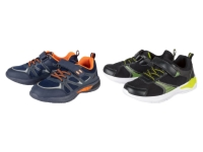 LUPILU® Kleinkinder Jungen Freizeitschuh, mit Blink-Effekt 4.99 €