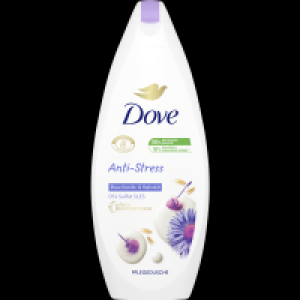 Dove Pflegedusche Anti Stress Blaue Kamille- & Haferduft
