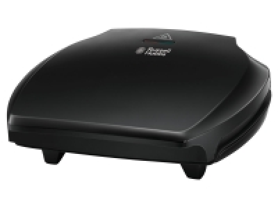 Lidl George Fomeman George Fomeman Fitnessgrill, antihaftbeschichtet, 27 x 19 cm