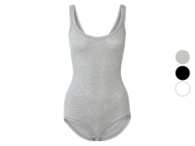 Benetton Damen Body mit Baumwolle 12.99 €