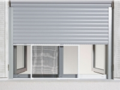 Livarno Home Insektenschutz Schiebefenster, ausziehbar 9.99 €