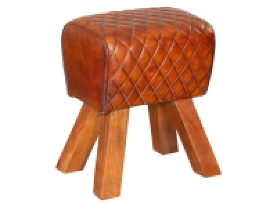 Garden Pleasure Hocker »NOIDA«, aus Mangobaumholz 90.17 €