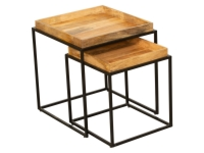 Garden Pleasure &raquo;BANGALORE&laquo;, platzsparend verstaubar, 2er Set