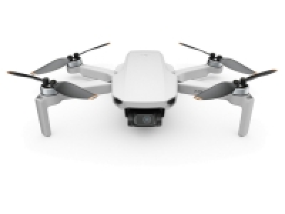 DJI Mini SE Drohne