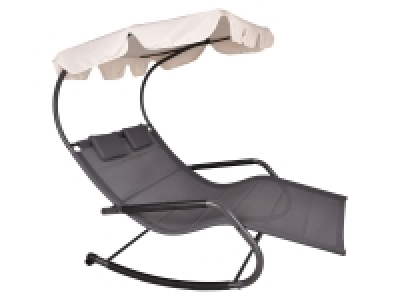 Garden Pleasure Doppel-Schaukelliege »SERIFOS« 249.00 €