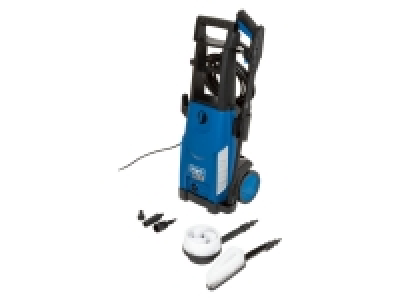 scheppach Hochdruckreiniger »HCE 2600«, 2400 W, 180 bar 129.00 €