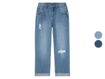 PEPPERTS® Mädchen Jeans, Mom Fit, im 5-Pocket-Style 6.99 €