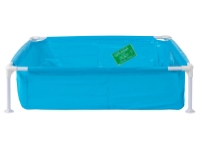 Bestway Kinderpool My First Frame Pool 19.99 €