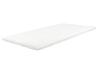 Livarno Home Matratzentopper, 90 x 200 cm, mit Noppenstruktur 39.99 €