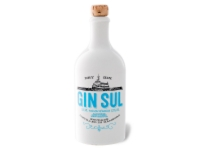 Lidl Gin Sul Gin Sul Dry Gin 43% Vol