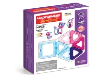 Magformers Inspire Set 14 17.99 €