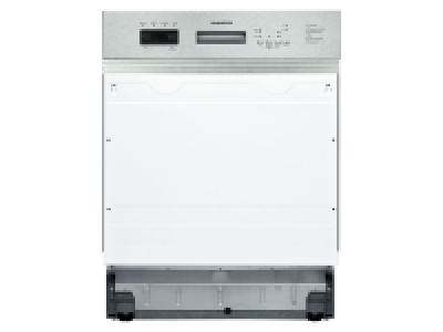 respekta Einbaugeschirrspüler GSP60TIDA++V, teilintegriert 339.09 €