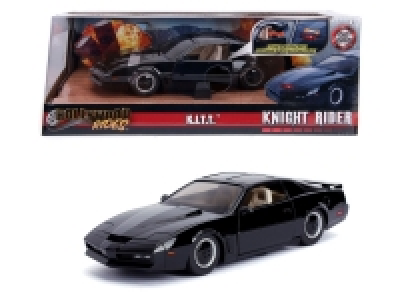 Jada Spielzeugauto »Knight Rider« 27.63 €