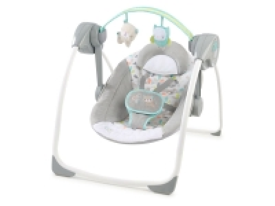Ingenuity(TM) Ingenuity Comfort 2 Go tragbare Schaukel »Fanciful Fores 88.22 €