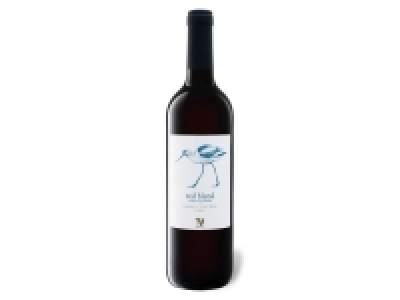 VIAJERO Red Blend Reserva Privada Chile trocken, Rotwein 2019