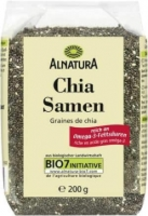 Chiasamen 2.49 €