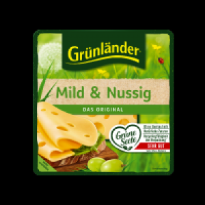 Grünländer Scheiben 1.39 €
