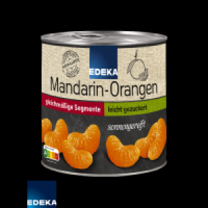 Mandarin-Orangen 1.11 €