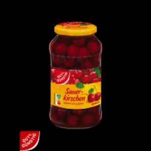 Sauerkirschen 1.11&nbsp;&euro;