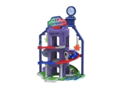 Lidl Dickie DICKIE PJ Masks Team Headquarter