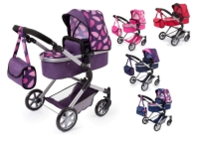 Bayer Design Puppenwagen City Neo 62.99 €