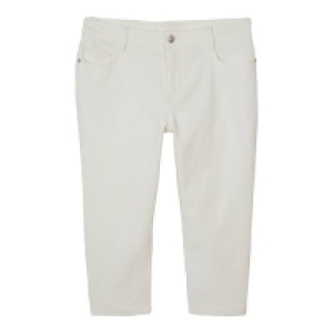 Damen-Caprihose in Jeans-Optik 6.99 €