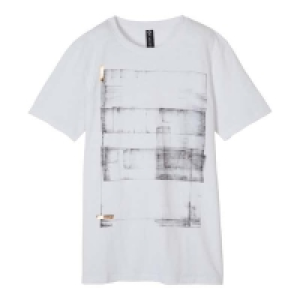 Herren-T-Shirt aus Baumwolle 6.99 €