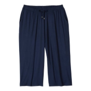 Damen-Caprihose mit Bindeband 6.99 €