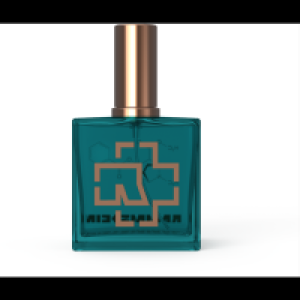 Rossmann Rammstein Seemann Intense, EdP 100 ml