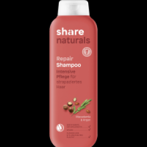 Share Naturals Shampoo Repair