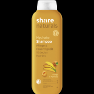 Share Naturals Shampoo Hydrate