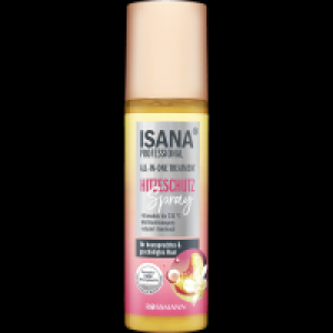 Isana Professional Hitzeschutzspray