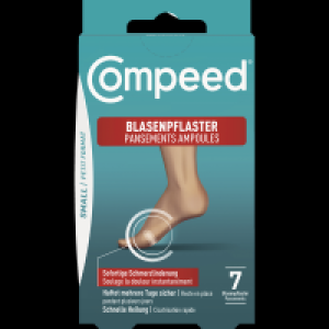 Compeed Blasenpflaster Small