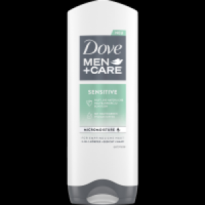 Rossmann Dove Men+care Duschgel Sensitive