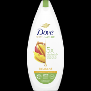 Rossmann Dove Pflegedusche Care by Nature Belebend