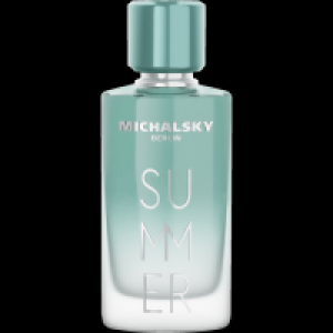 Michalsky Berlin Summer 22 Men, EdT 25 ml