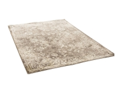 Lidl Pureday Pureday Teppich Tivolino Beige