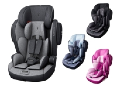 Lidl Osann Osann Kinderautositz flux plus