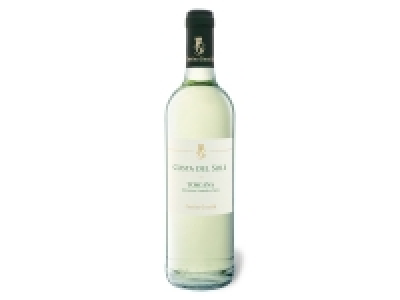 Cantina Gentili Costa del Sole Toscana Bianco IGT trocken, Weißwein 20
