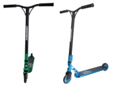 Schildkröt Stunt Scooter »Flipwhip« mit Y-Lenker 97.81 €