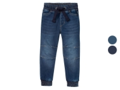 Lidl Lupilu LUPILU® Kleinkinder Sweatdenim Jungen, mit Kordel