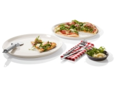 ERNESTO® Teller, 2er Set, Porzellan 5.99 €