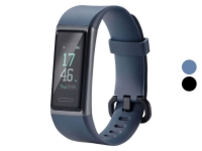 SILVERCREST® Activity Tracker, mit Herzfrequenzmessung 17.99 €