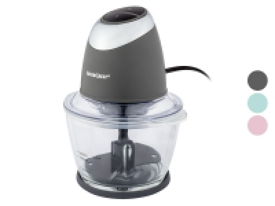 SILVERCREST Multizerkleinerer Pastell, 500 W 14.99 €