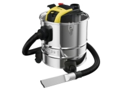 Lidl Parkside PARKSIDE Aschesauger »PAS 1200 F5«, 18 l