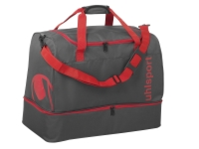 uhlsport ESSENTIAL 2.0 Spielertasche, mit verstellbarem Schultergurt