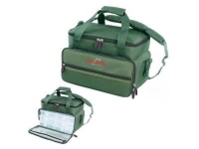 Lidl Paladin® PALADIN® Angeltasche Spezial - Profi Bag, inkl. 3 Zubehörboxen
